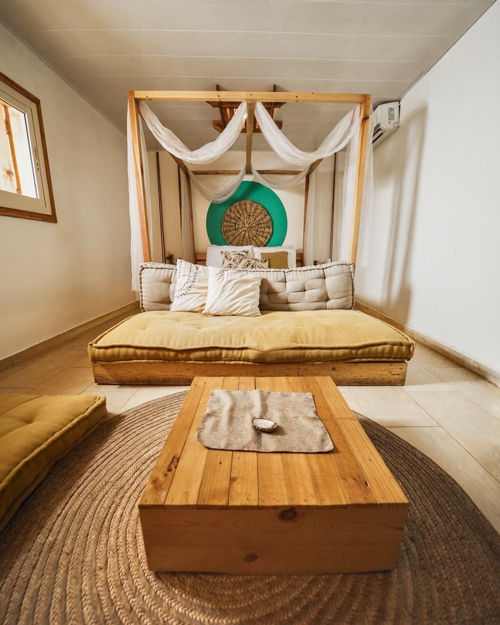 Bungalow 2