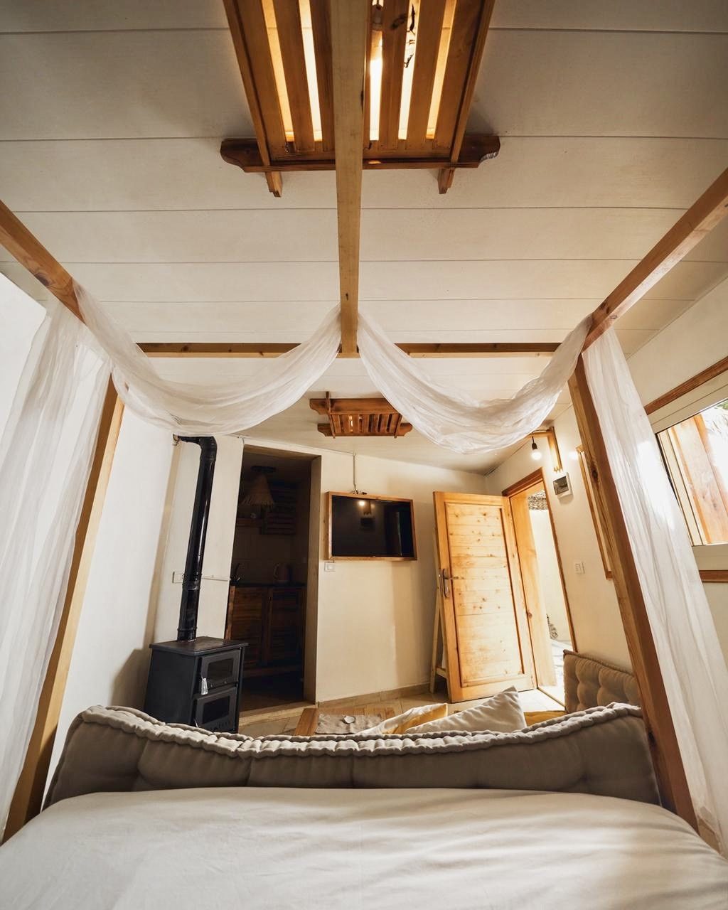 Bungalow 9