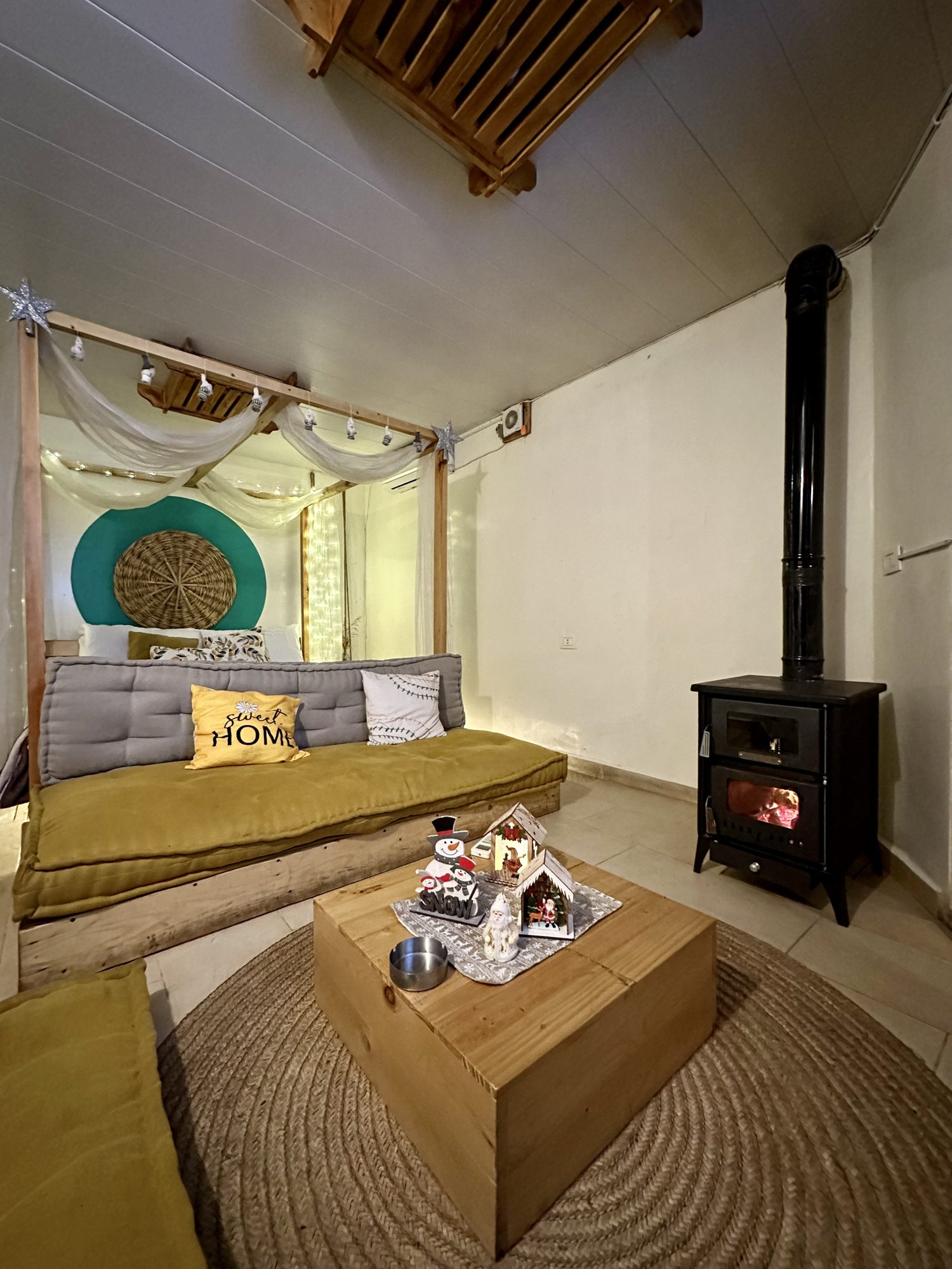 Bungalow 5