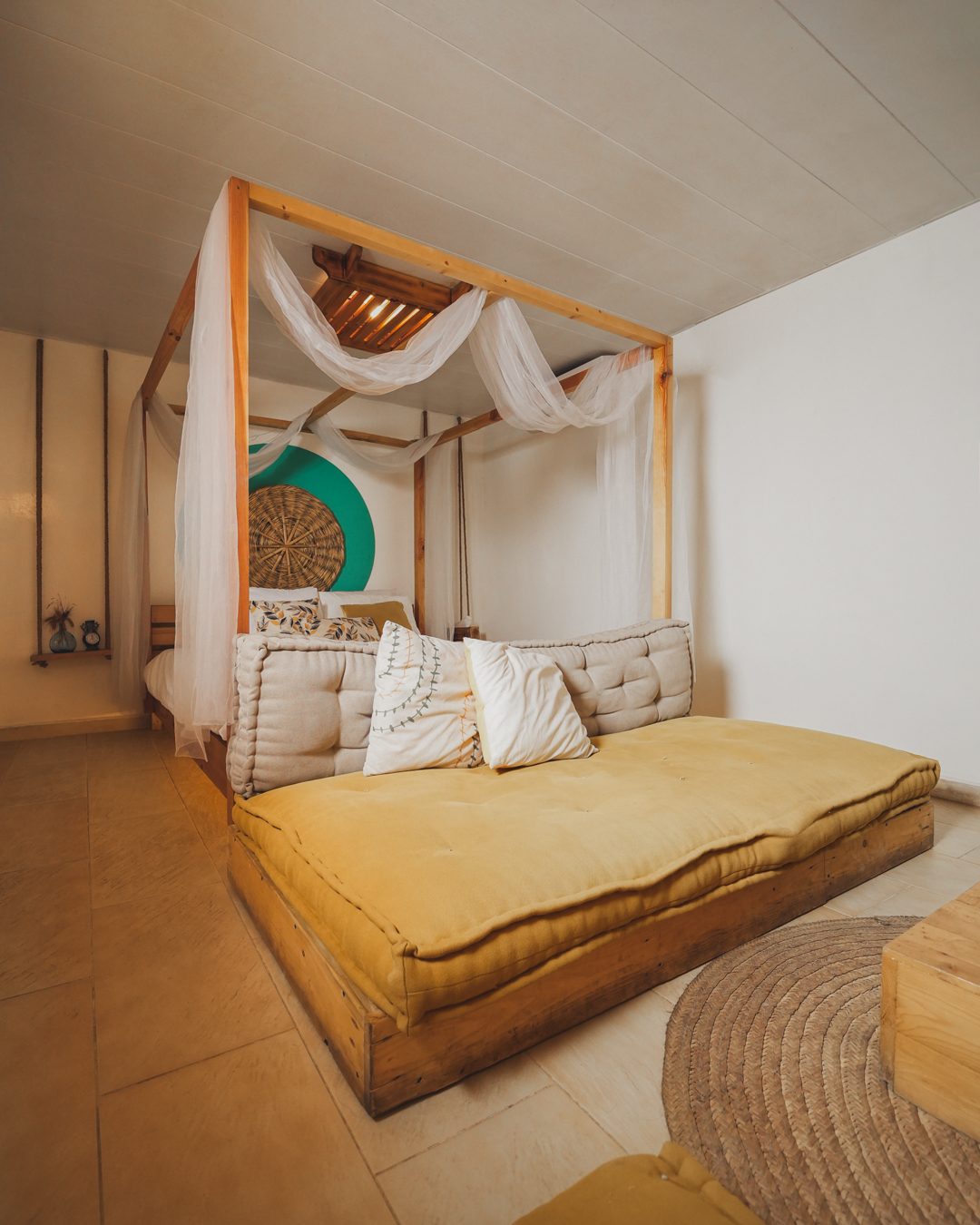 Bungalow 14