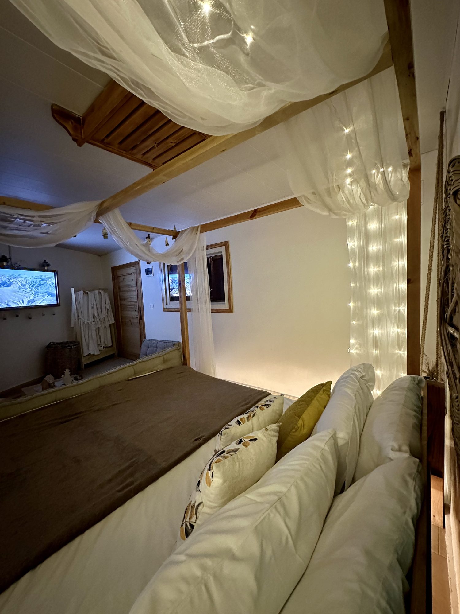Bungalow 6
