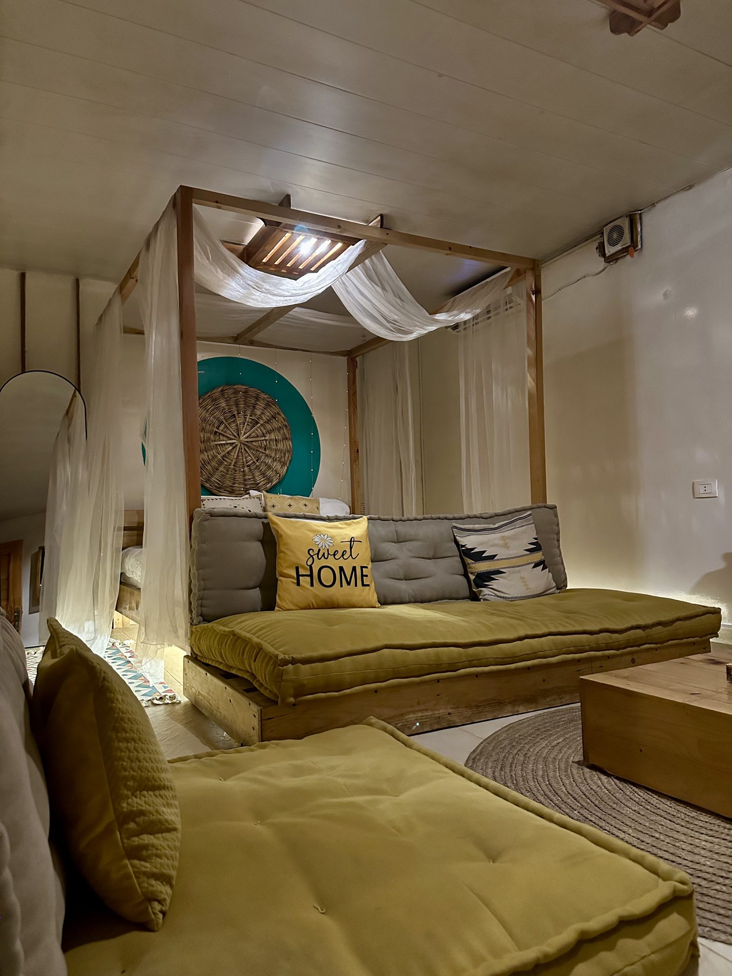 Bungalow 11