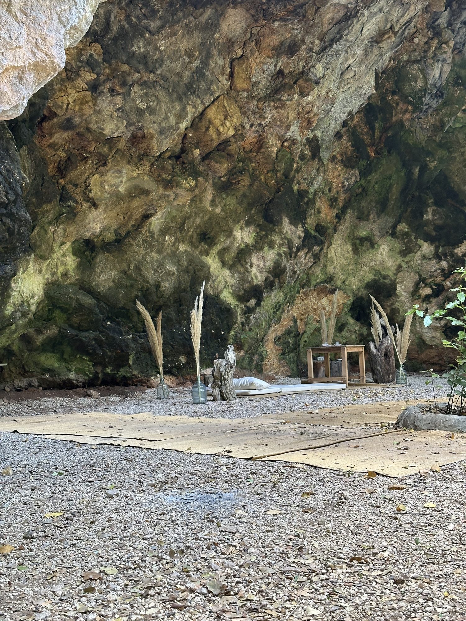 The Cave 11