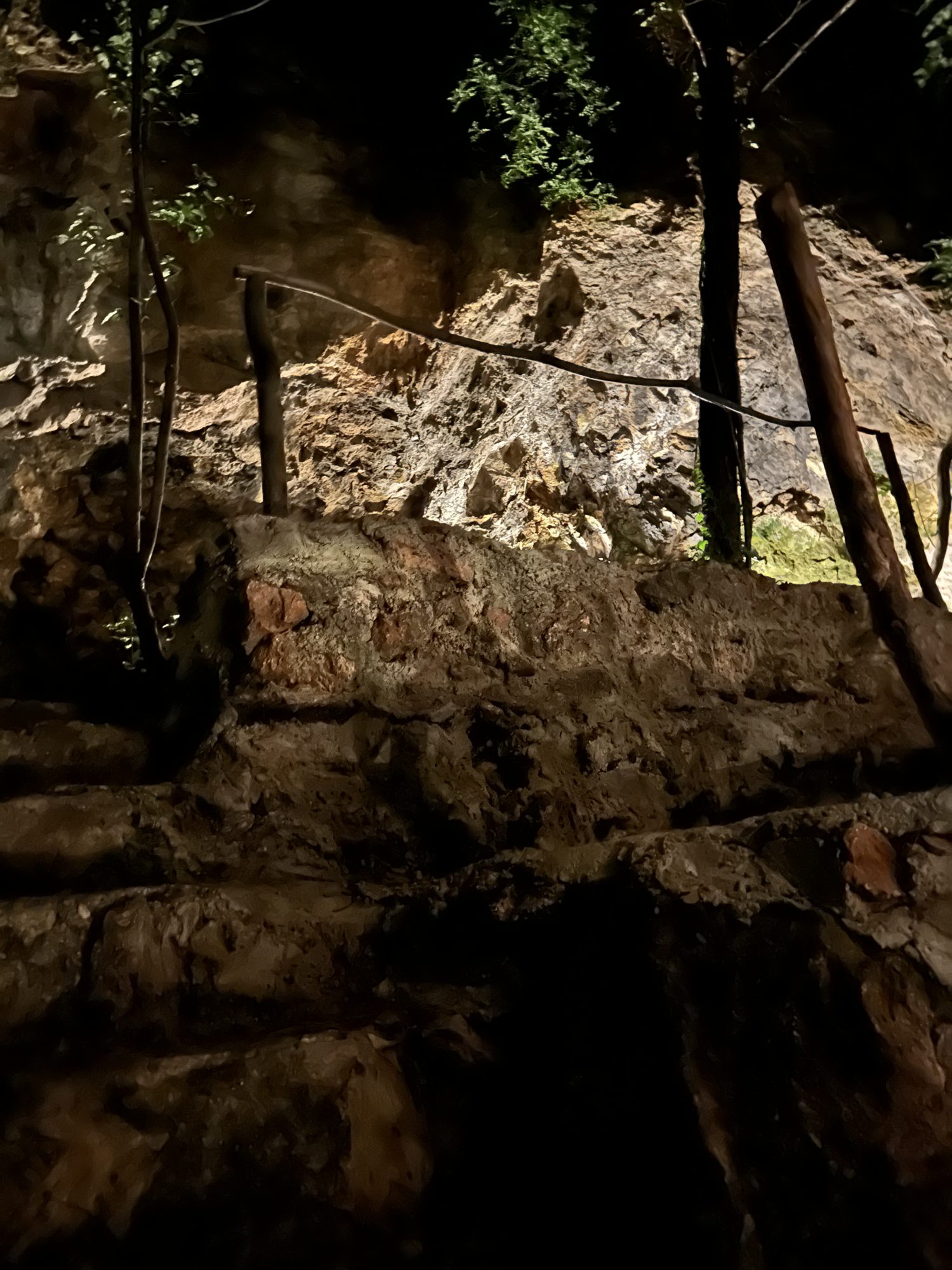 The Cave 9