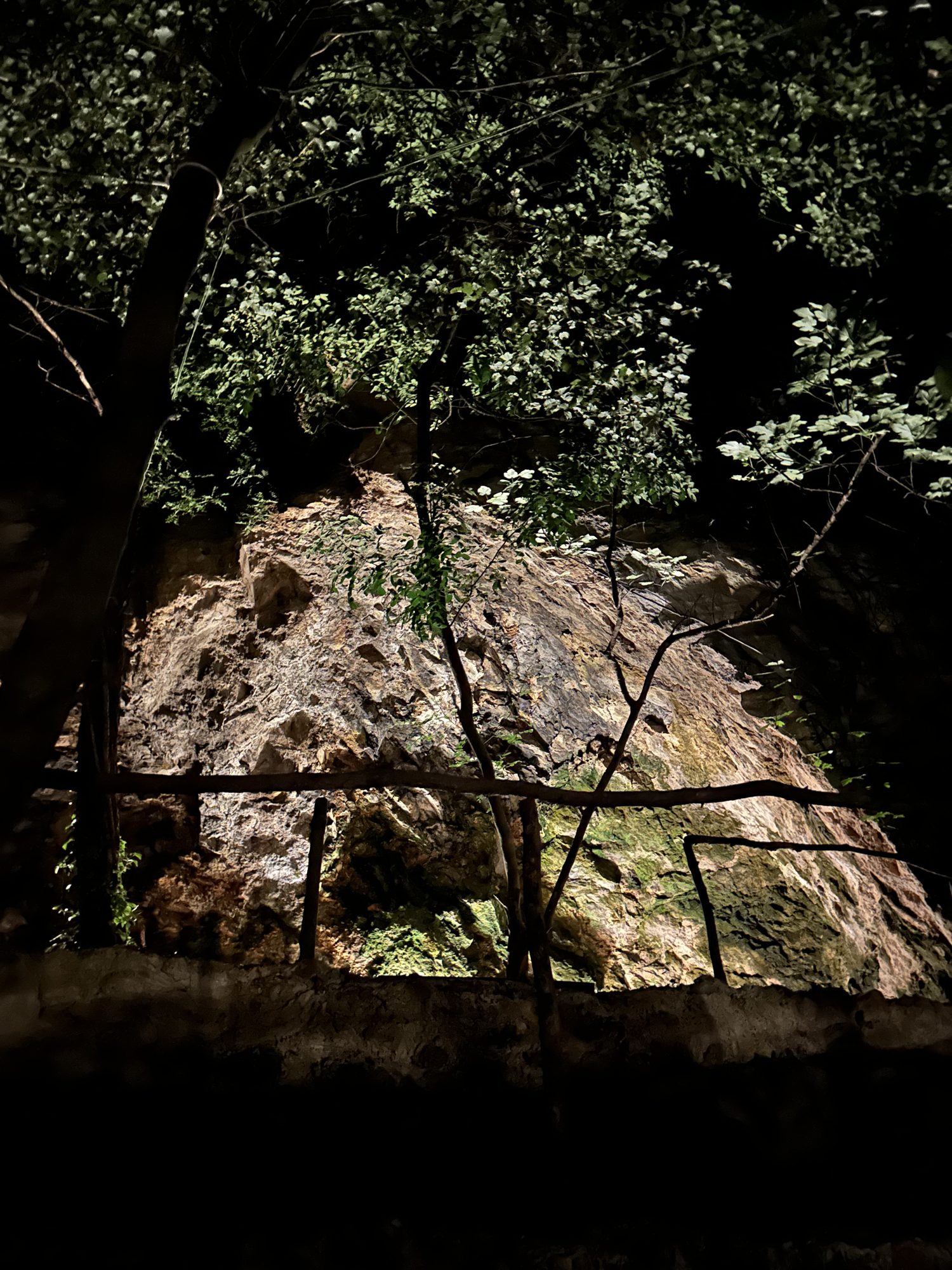 The Cave 10