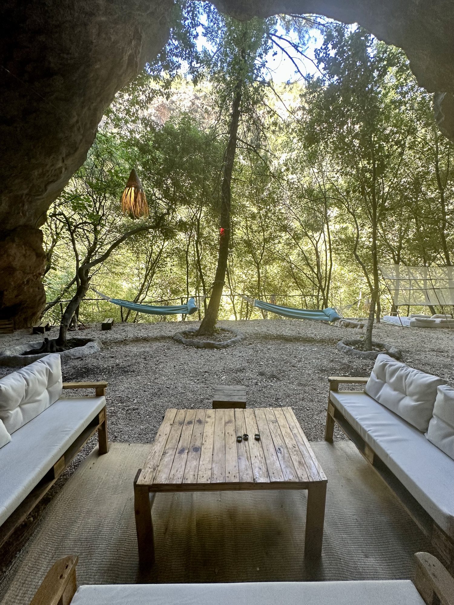 The Cave 4