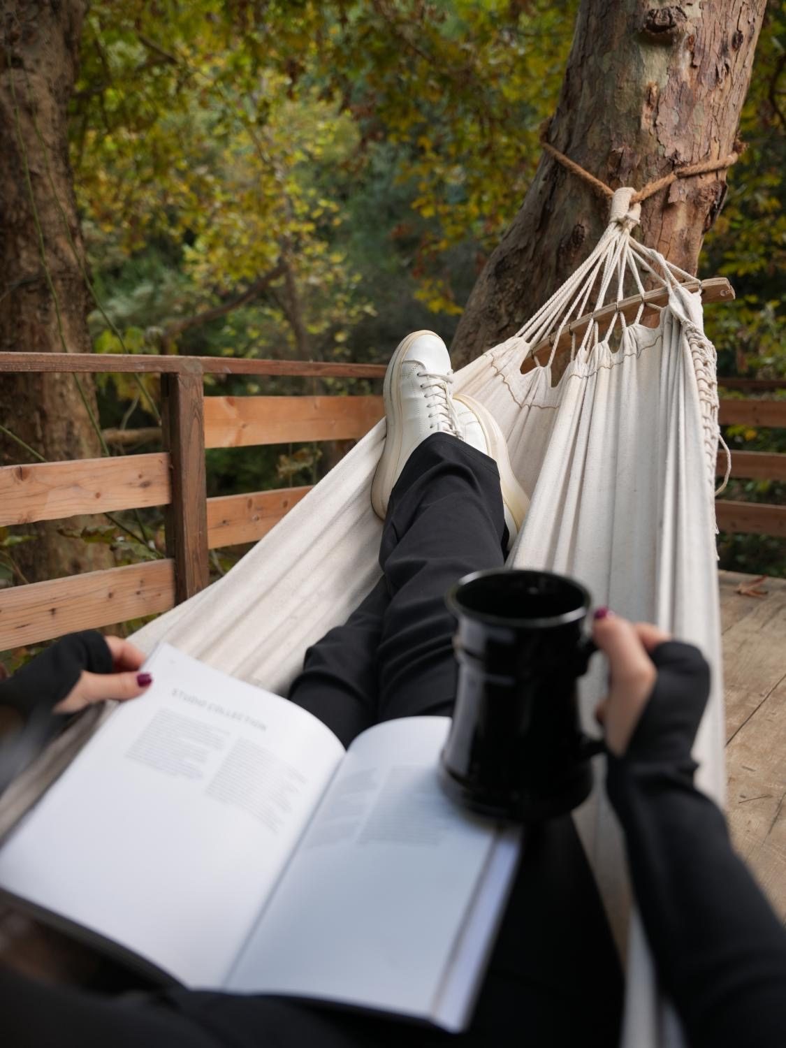 Treehouse 4