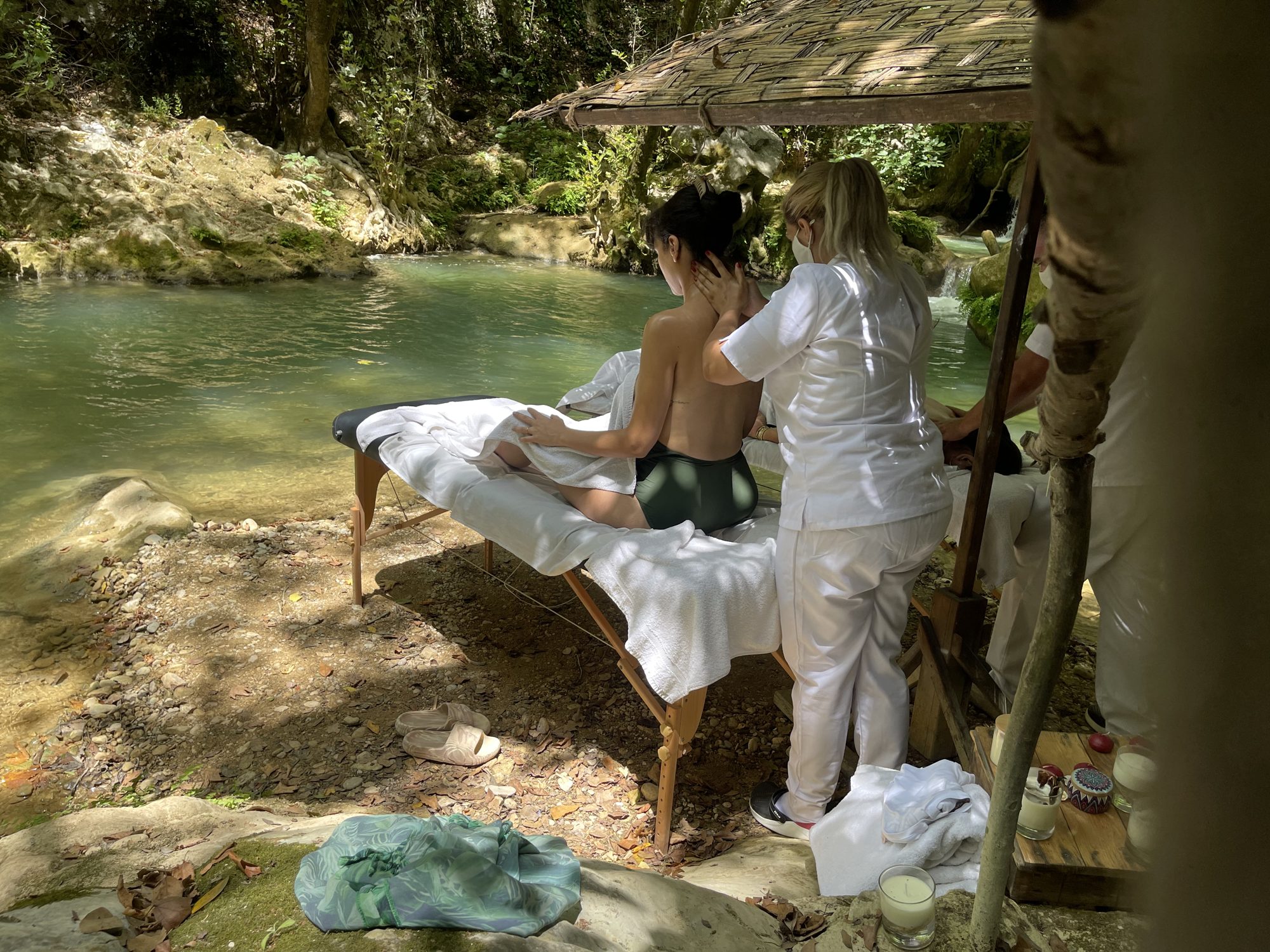 Massage 8