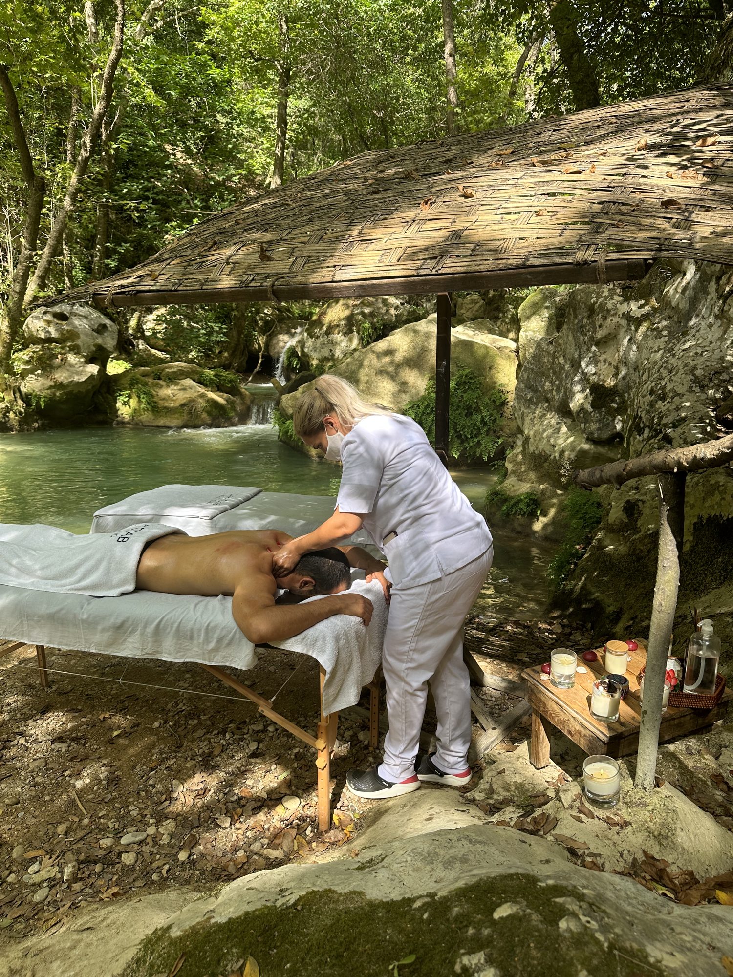 Massage 5