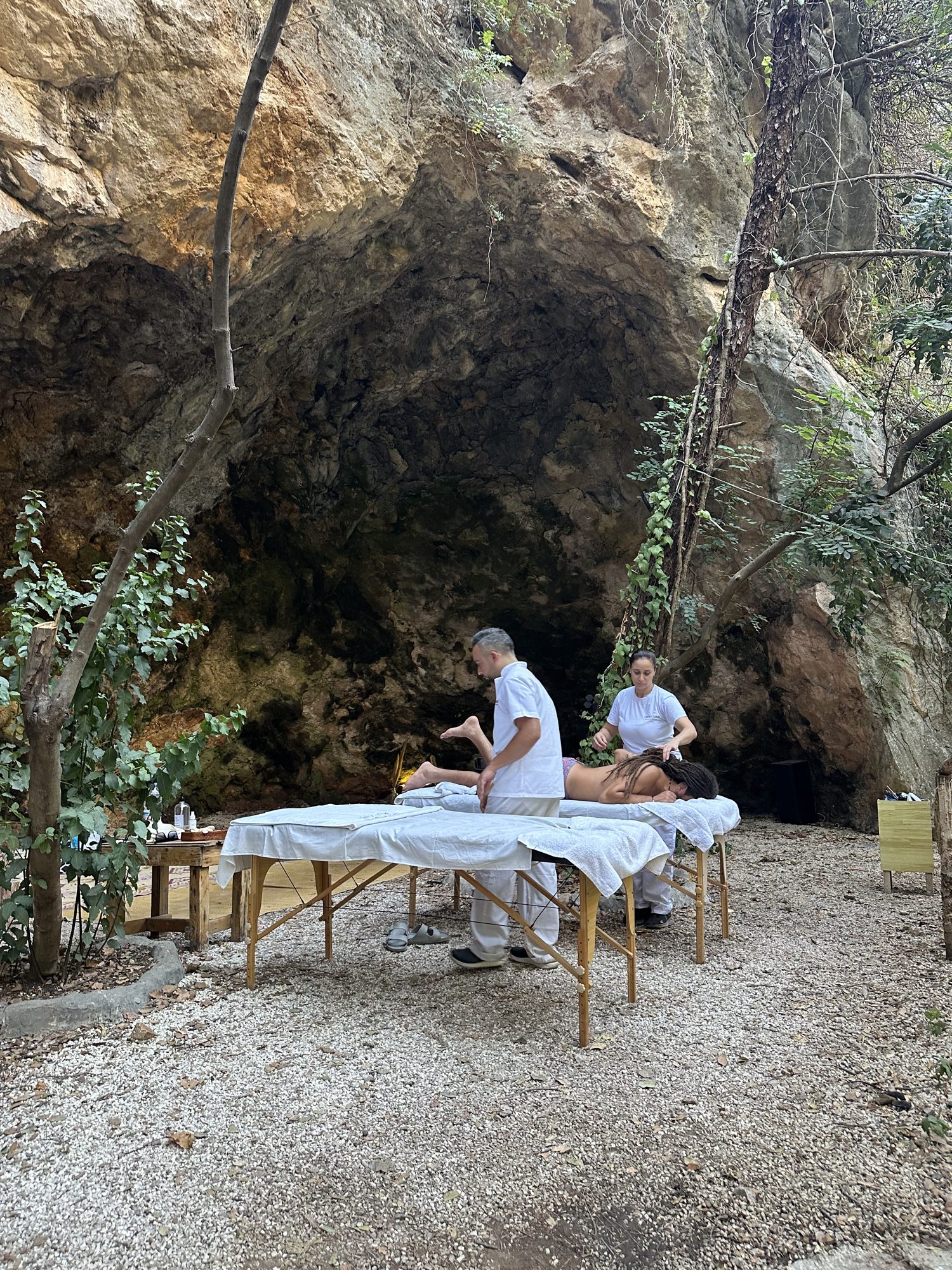 Massage 6