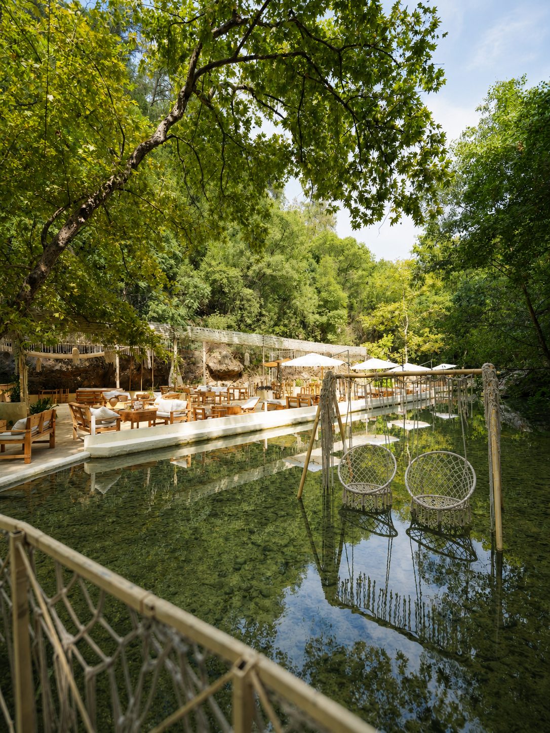 La Rive 4