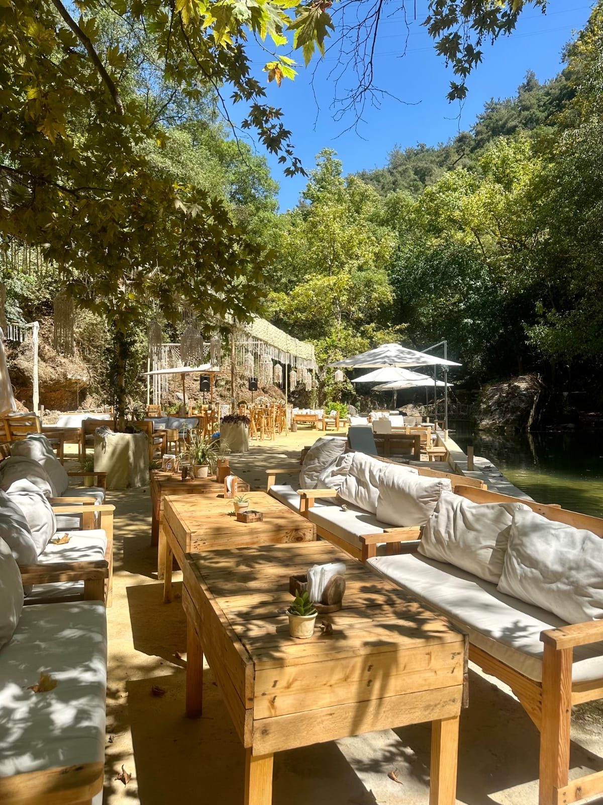 La Rive 5