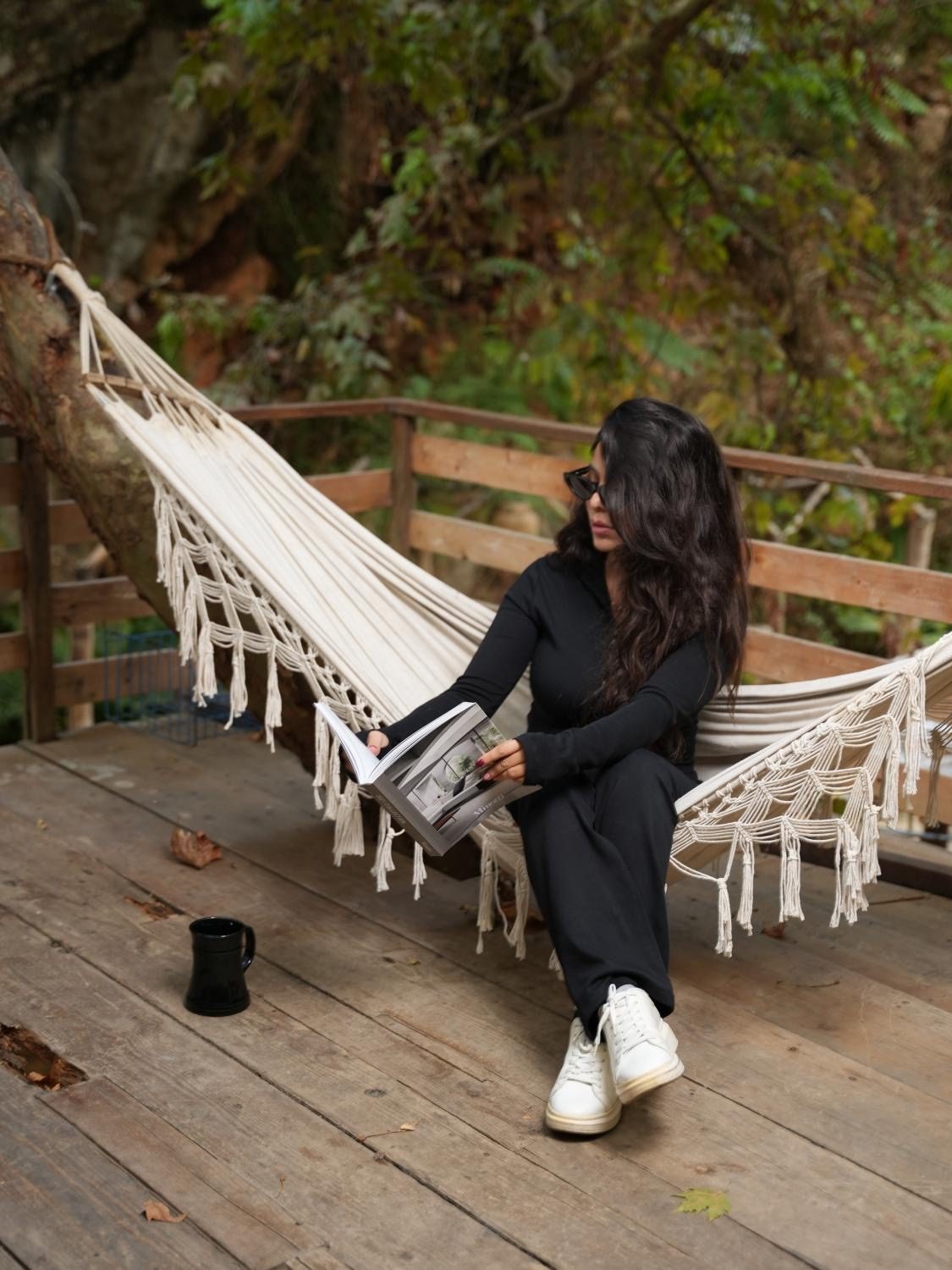 Treehouse 8