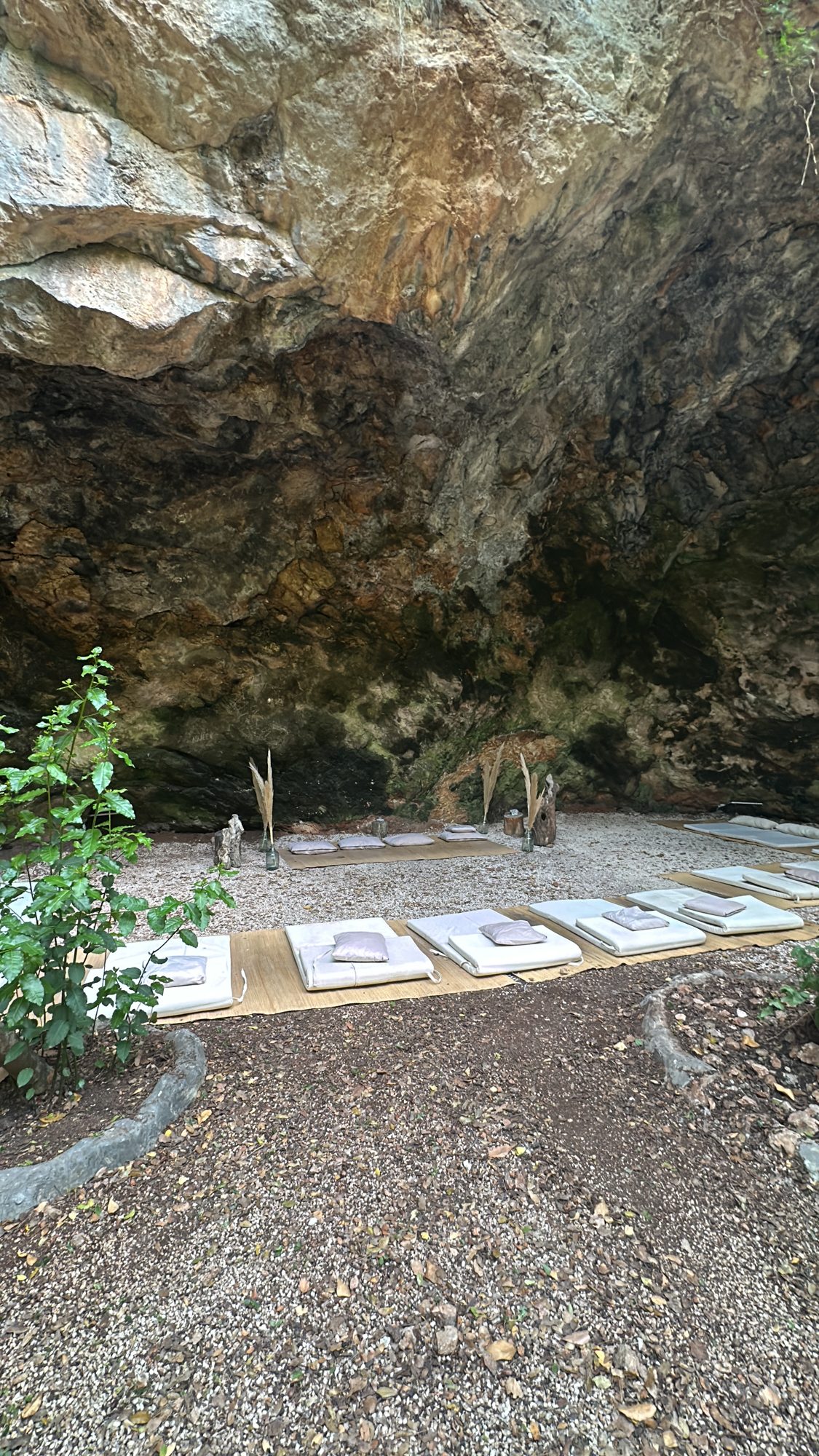 The Cave 5