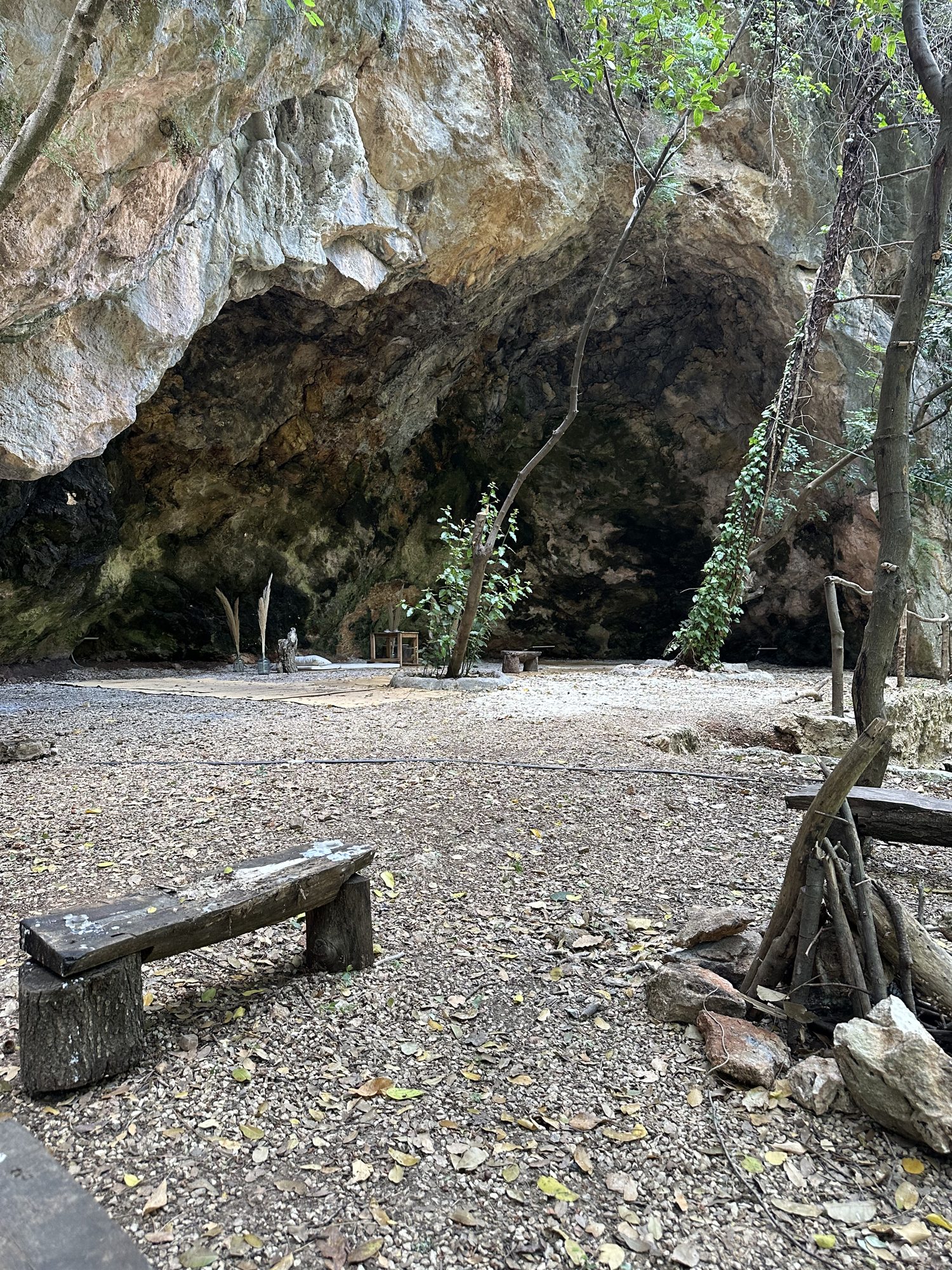 The Cave 2